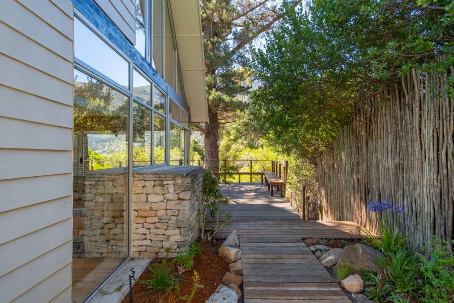 2 Bedroom Property for Sale in Bokkemanskloof Western Cape